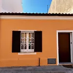 The Beatles Apartment