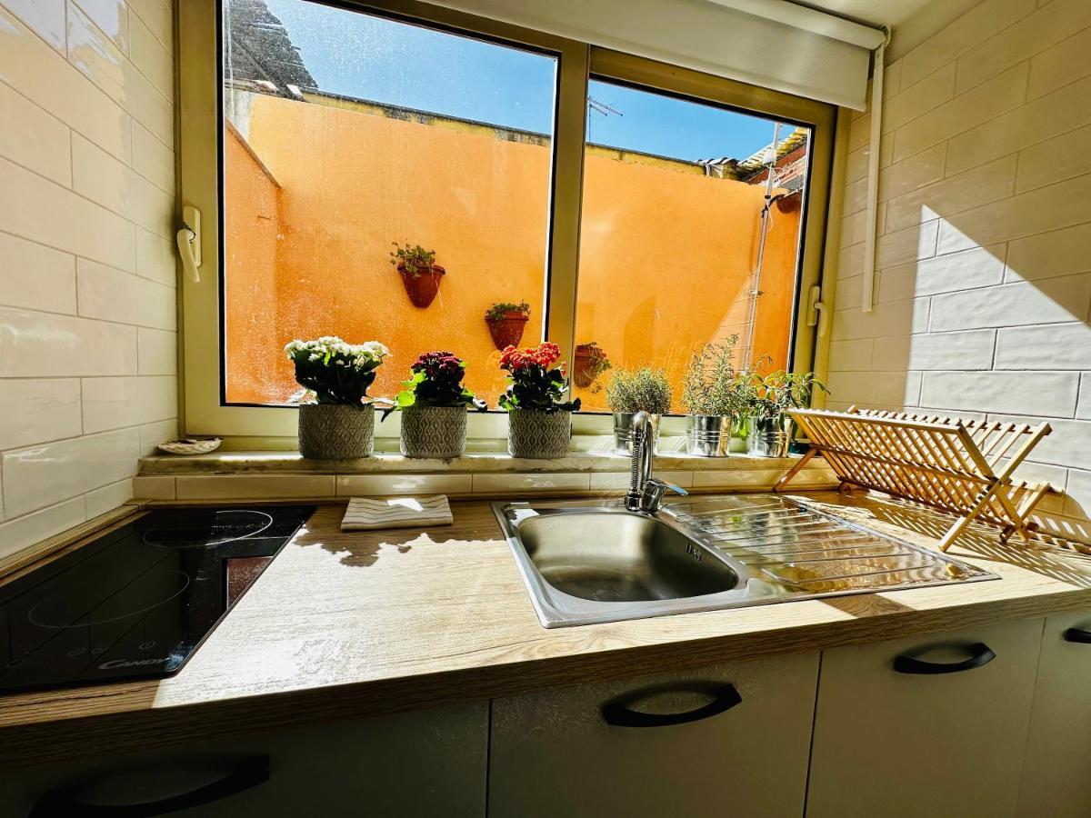Appartement The Beatles *