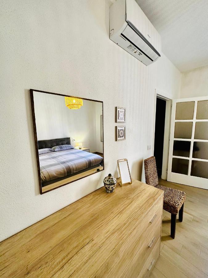 The Beatles Appartement