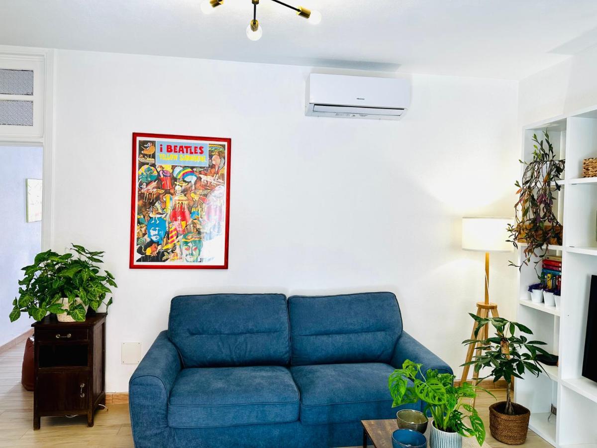 Apartment The Beatles